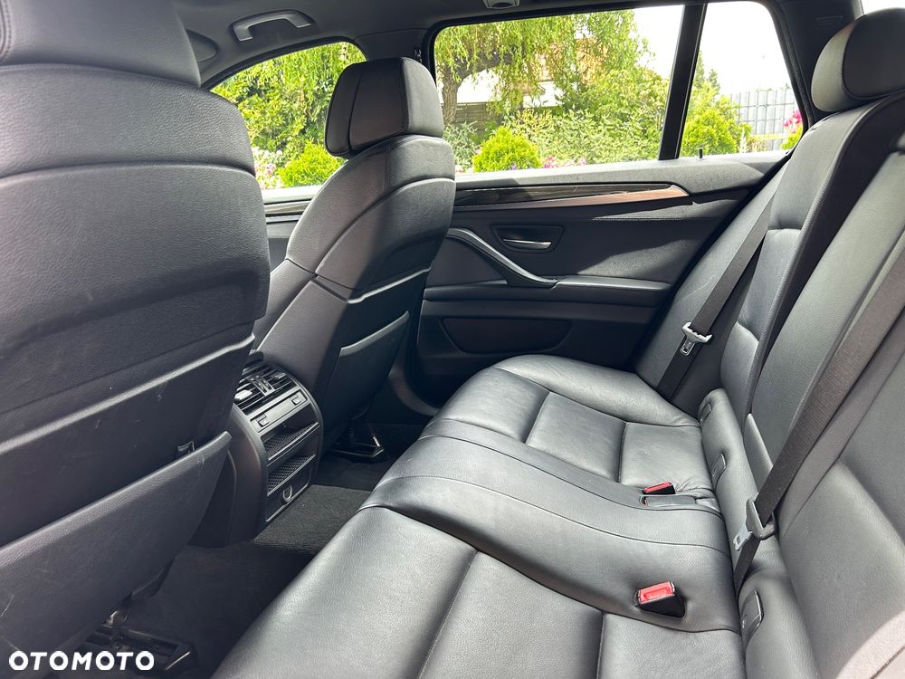 BMW Seria 5 - 15
