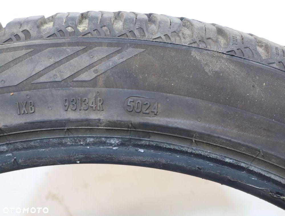 OPONA OPONY 2 SZT PIRELLI ALL SEASON CINTURATO WIELOSEZON 245/40/19 24R - 6