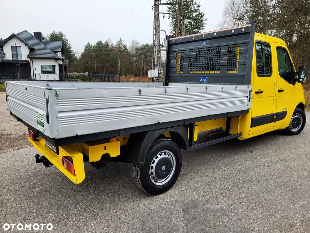 Renault Master - 4