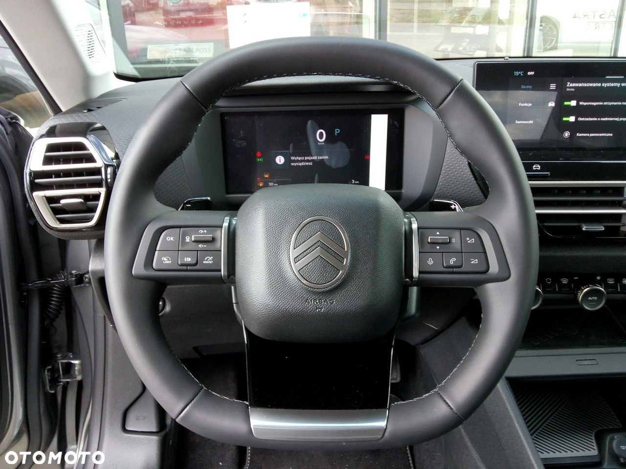Citroën C4X - 11