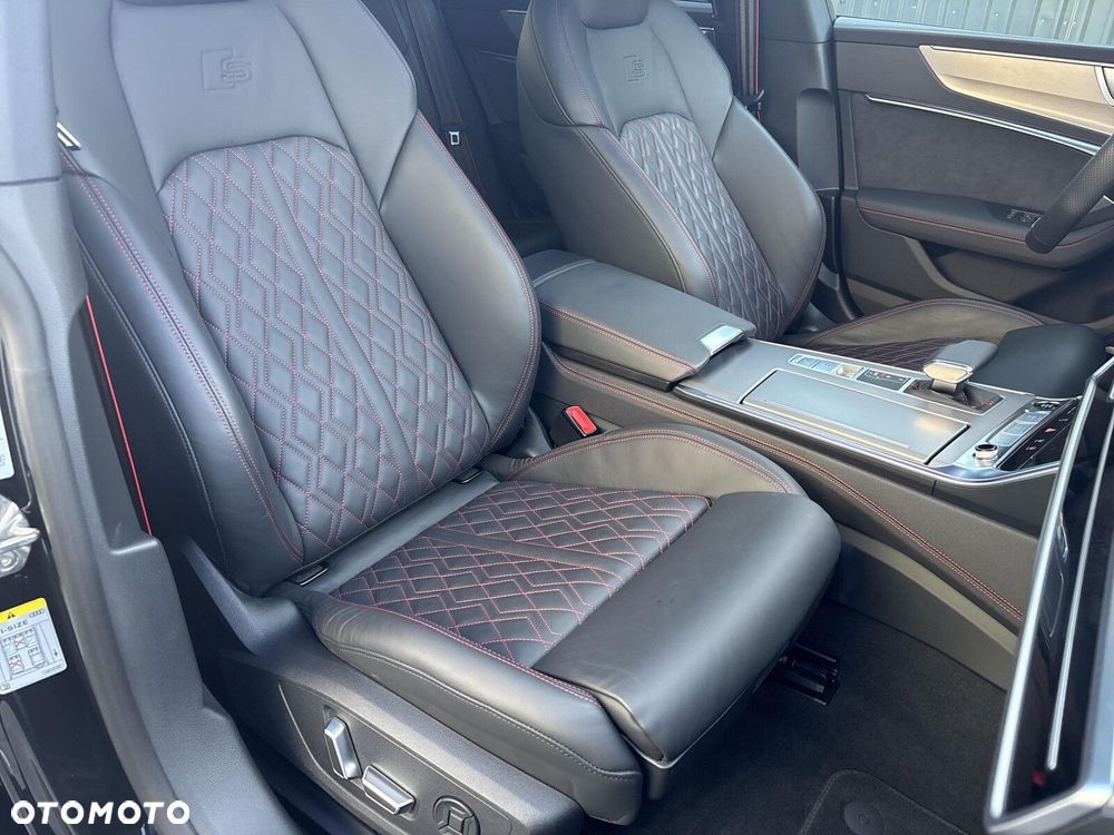 Audi A7 Sportback - 37