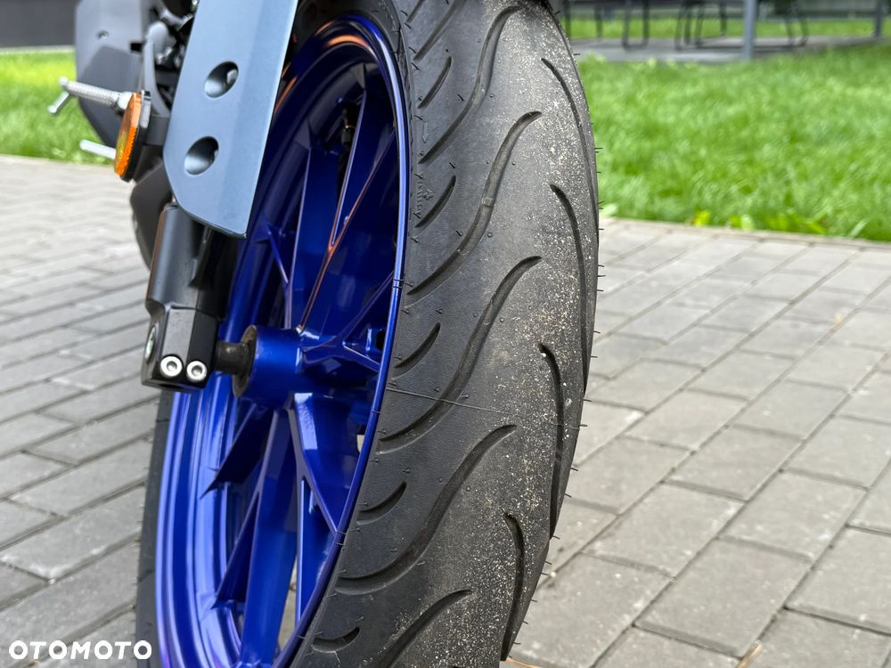 Yamaha MT - 4