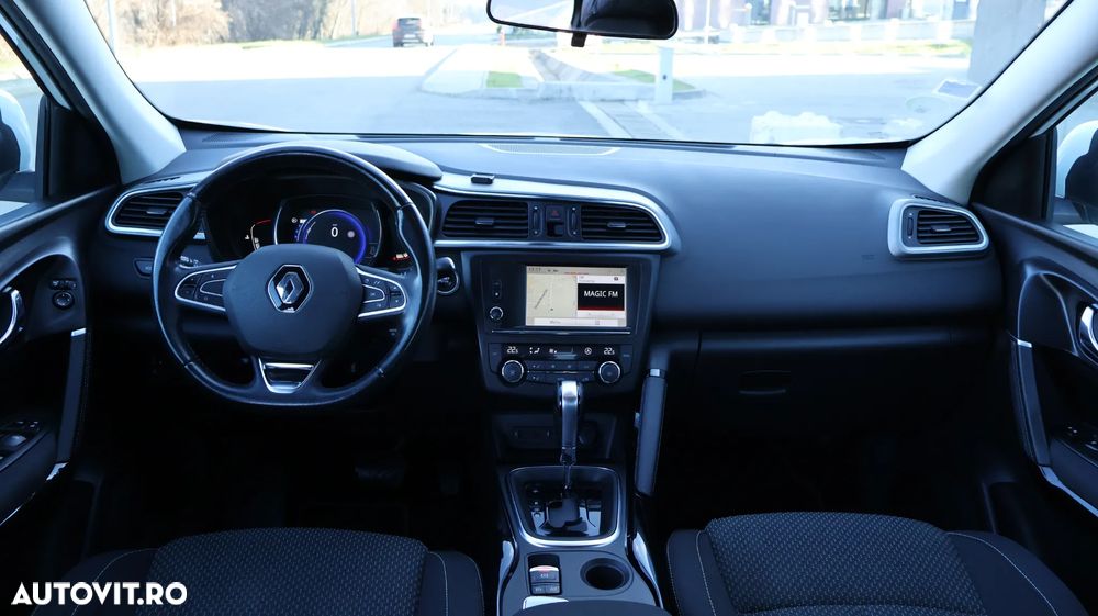 Renault Kadjar Energy dCi 110 EDC Business - 8
