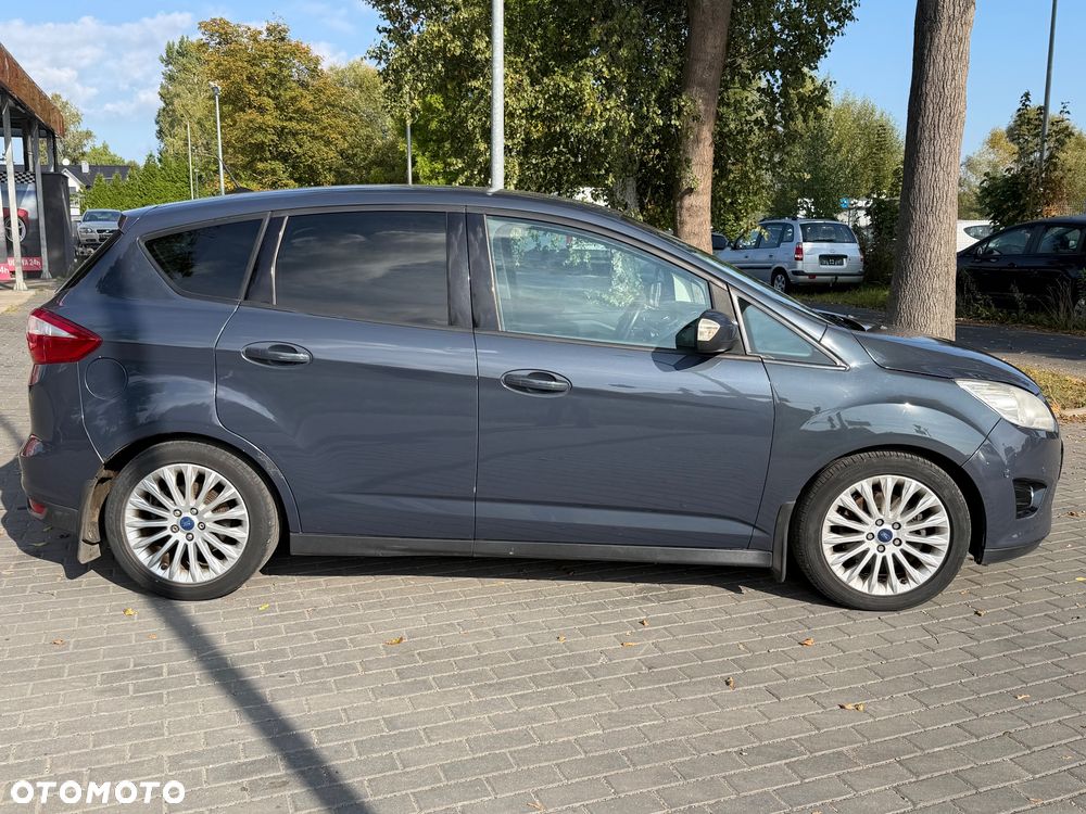 Ford C-MAX - 8