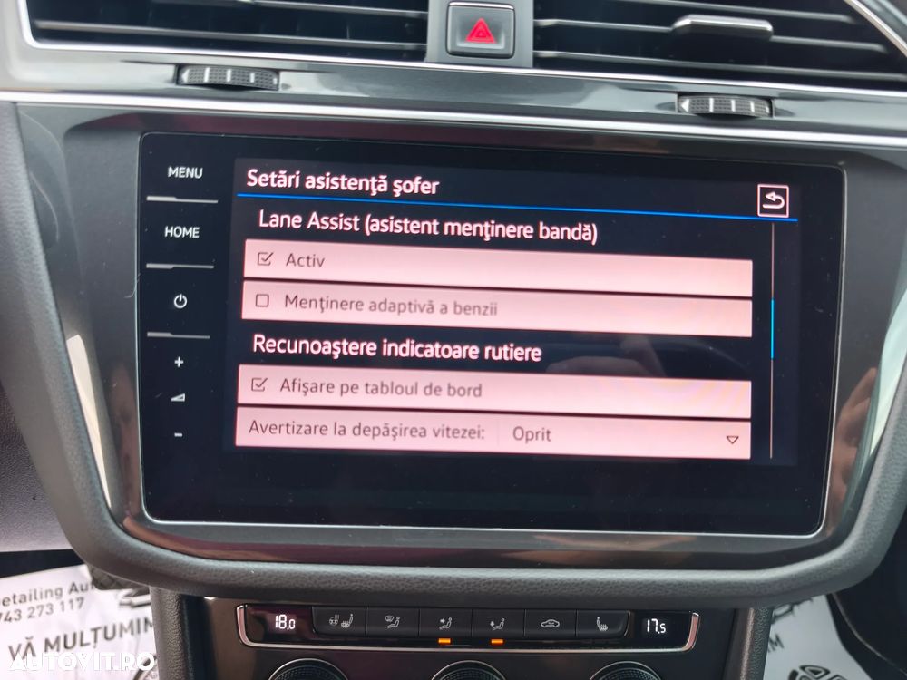 Volkswagen Tiguan - 37