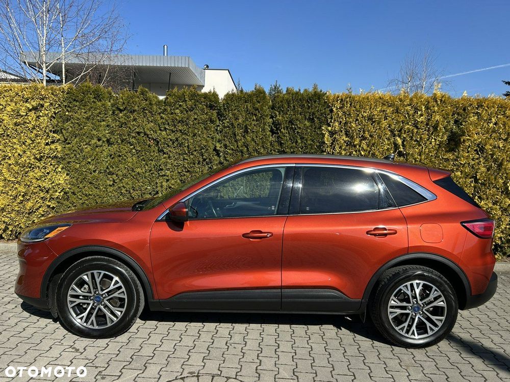 Ford Escape - 11
