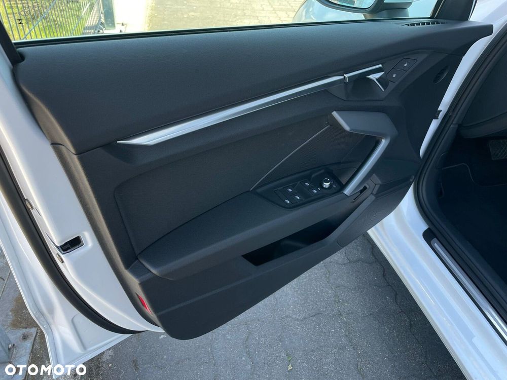 Audi A3 Limousine - 18