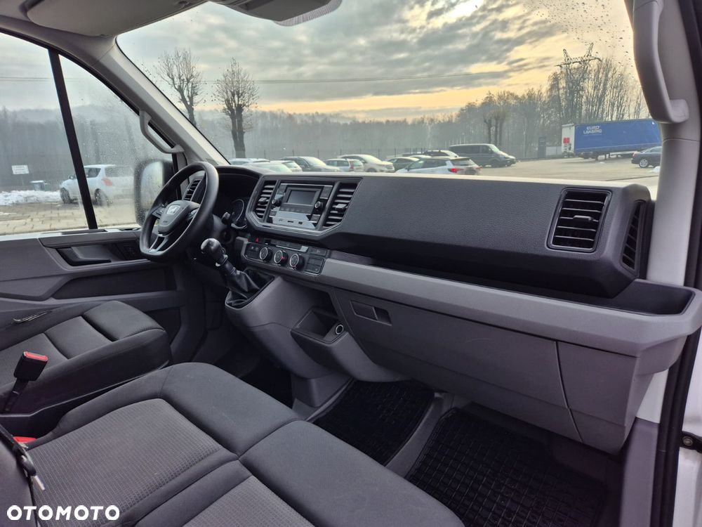 MAN TGE 3.180 / EURO 6 - 14