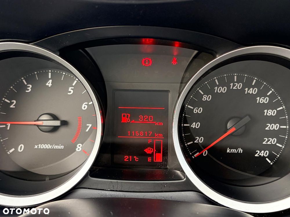 Mitsubishi Lancer 1.6 Invite - 12