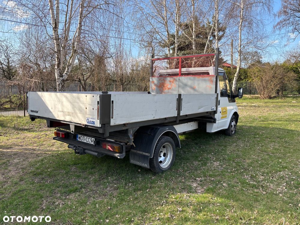 Ford Transit - 3