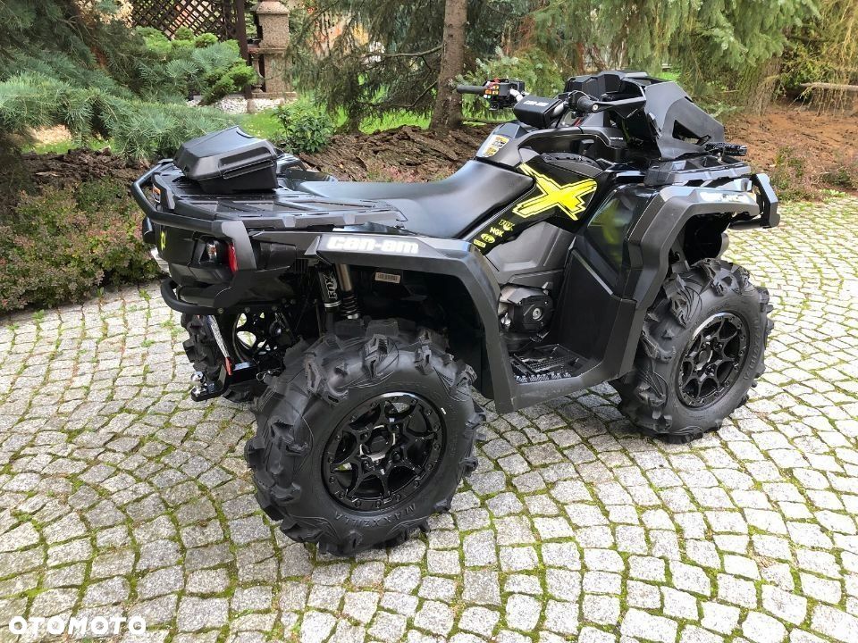 KOMPLET OPONY MAXXIS MAXXZILLA 28X11-14 28X9-14 - 2