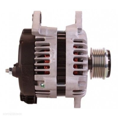 CA2010 ALTERNATOR OPEL ASTRA CORSA MERIVA ZAFIRA 1.7 CDTI - 3