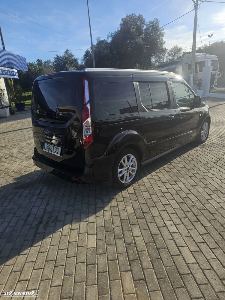 Ford Tourneo Connect - 7