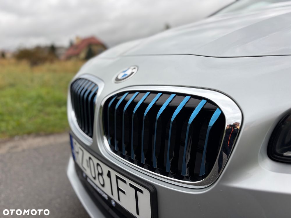 BMW Seria 2 225xe iPerformance Sport Line - 9
