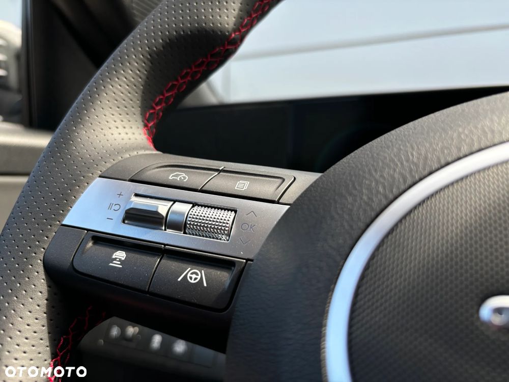 Hyundai Kona 1.6 GDI Hybrid N-Line DCT - 19