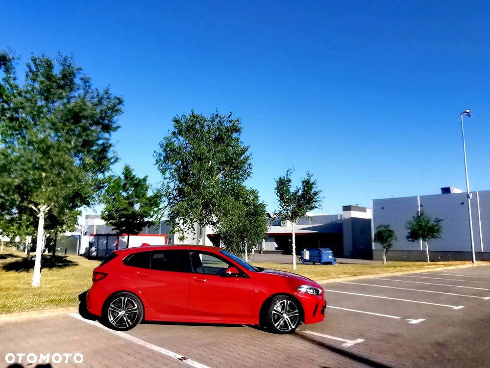 BMW Seria 1 120d xDrive - 2