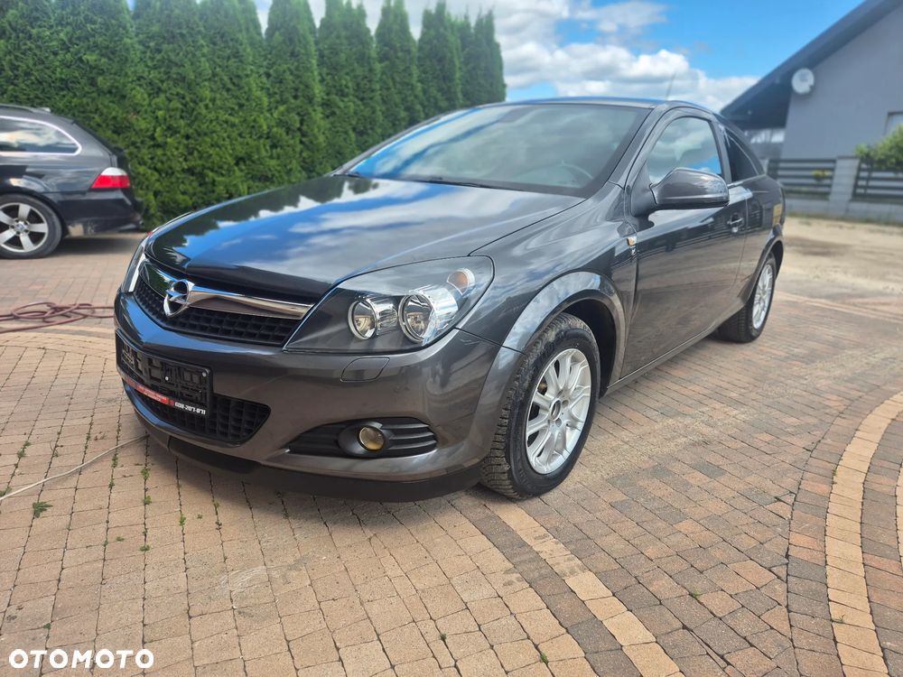 Opel Astra 1.6 Innovation 110 Jahre - 2
