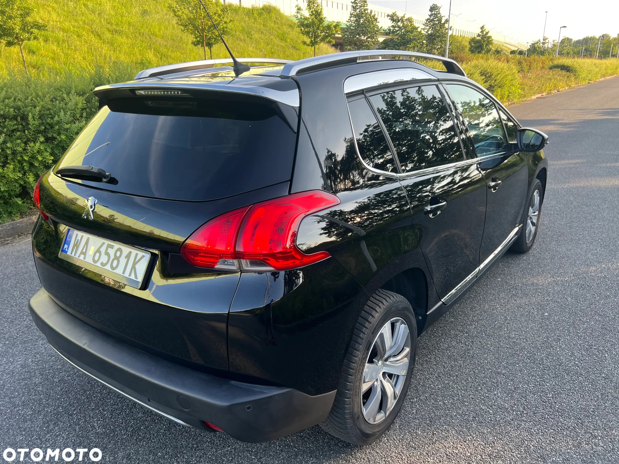Peugeot 2008 - 14
