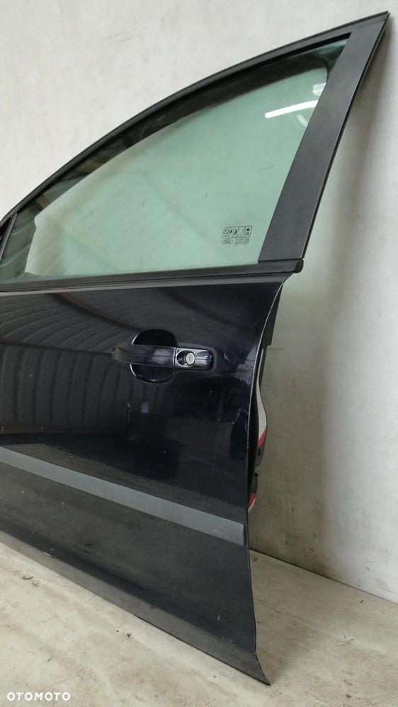 FORD FOCUS II 2 MK2 DRZWI LEWE PRZÓD PRZEDNIE KOMPLETNE EUROPA - 13