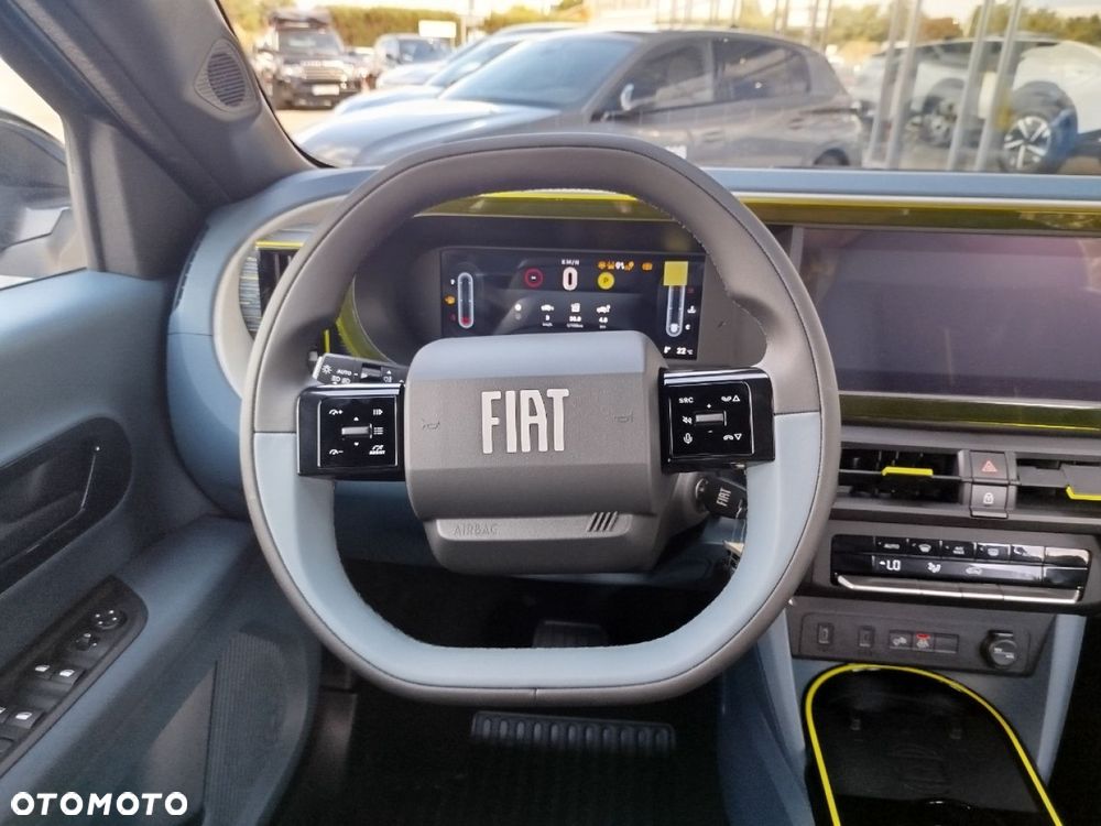 Fiat Grande Panda - 20