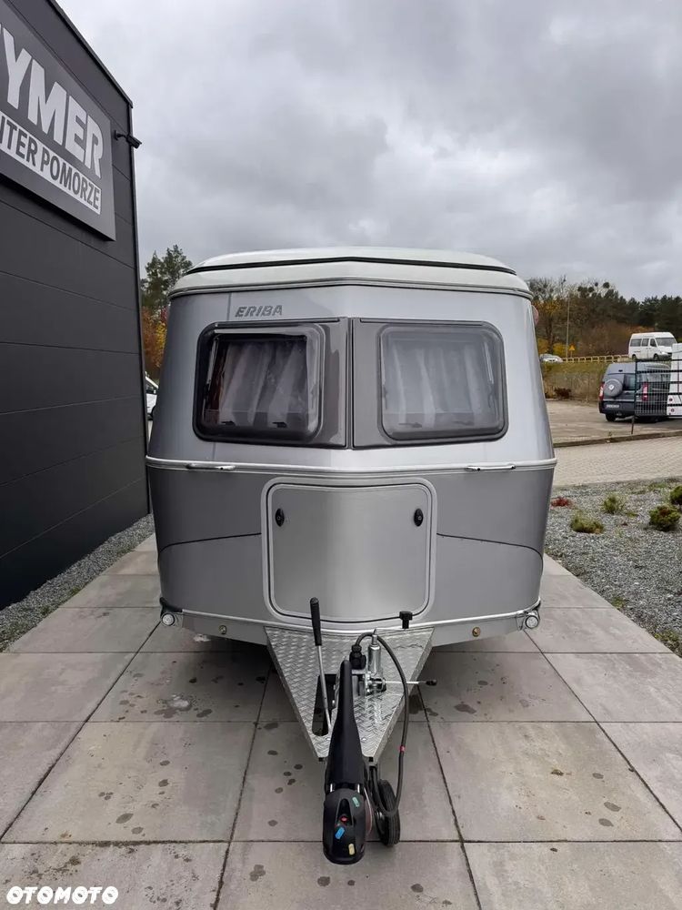 Hymer-Eriba Touring 542 - 8