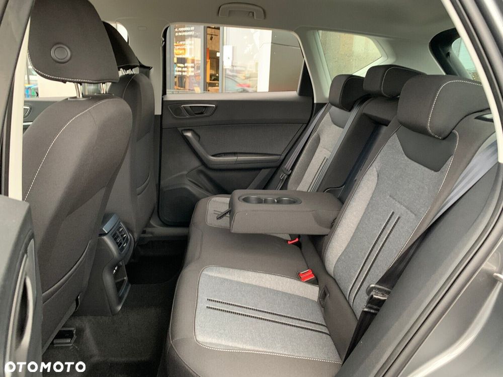Seat Ateca 1.5 TSI Style S&S DSG - 20