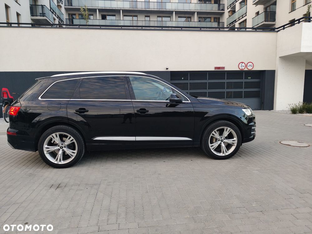 Audi Q7 - 5
