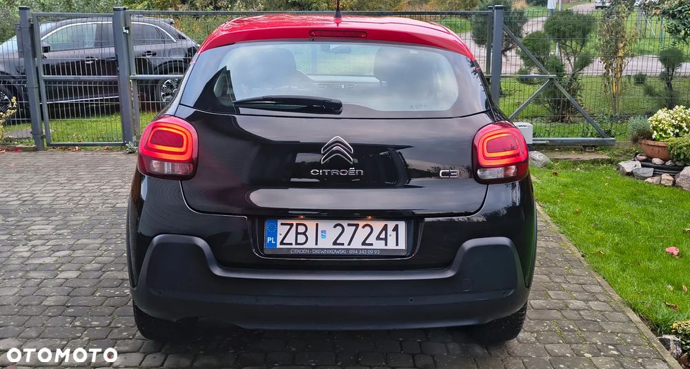 Citroen C3 2017 photo 3