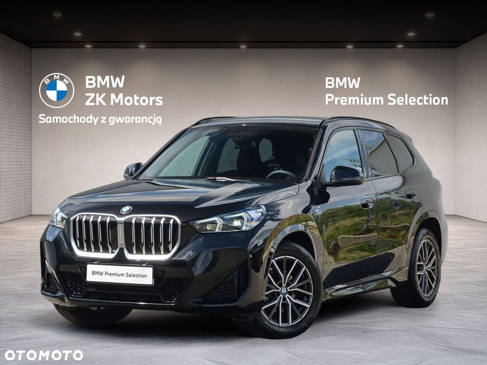 BMW X1 - 2