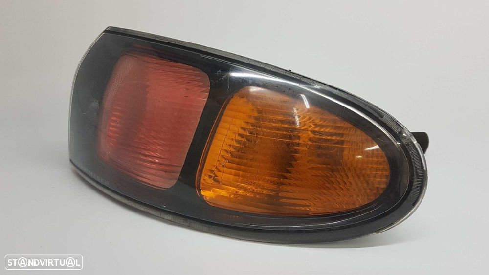 FAROLIM TRASEIRO DIREITO DAEWOO LANOS COOL - 6