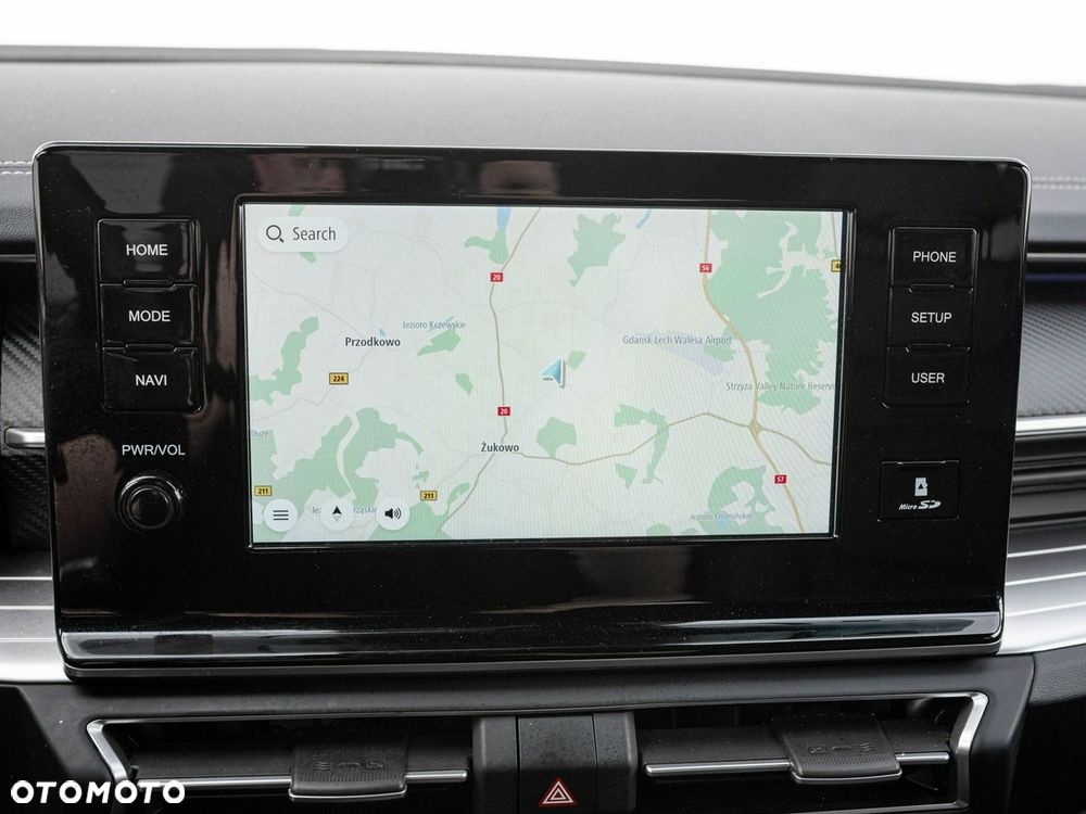 SsangYong/KGM Torres 1.5 T-GDI Wild - 20