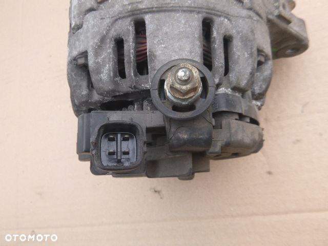 ALTERNATOR TOYOTA COROLLA E12 1.4 16V 01- - 12
