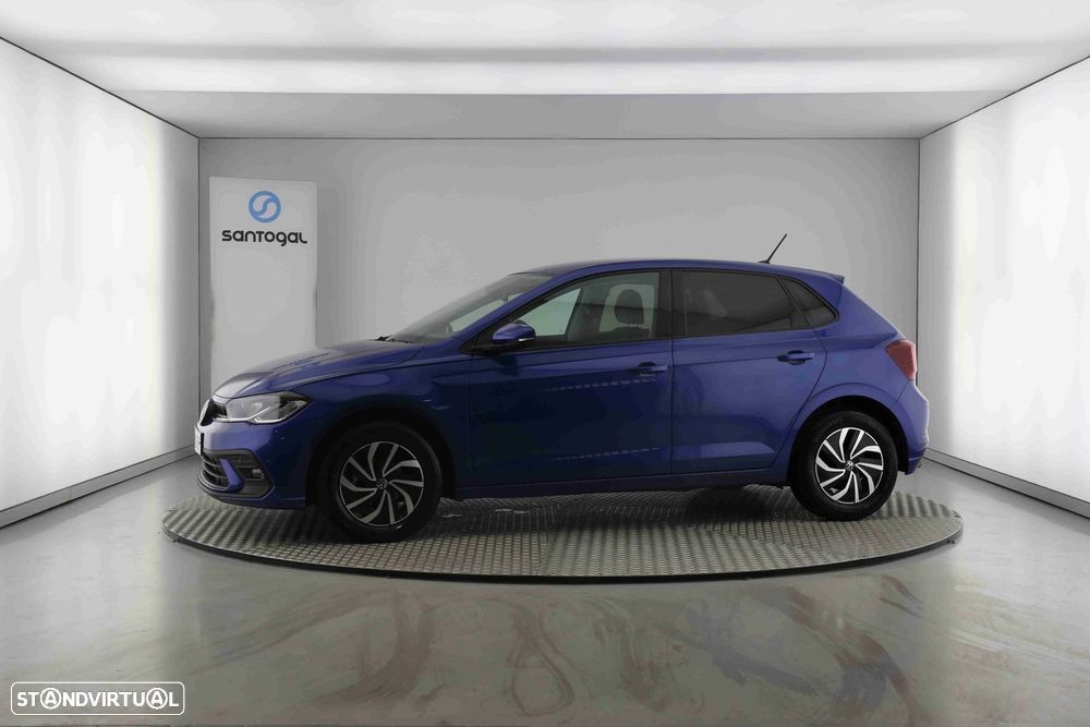 VW Polo 1.0 TSI Urban - 3