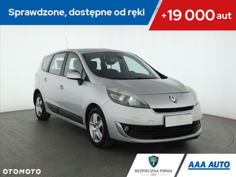 Renault Grand Scenic - 2