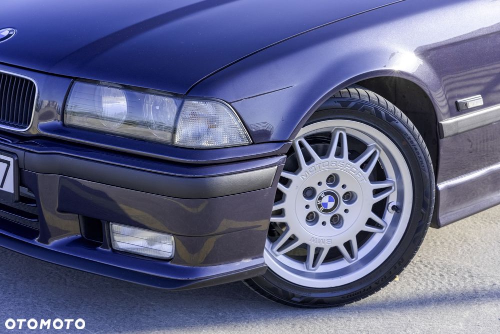 BMW Seria 3 316i - 30