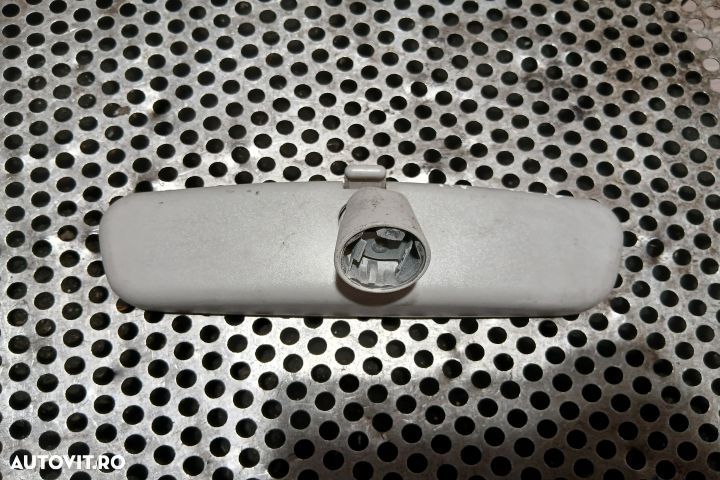 Oglinda retrovizoare parbriz E1010590 E1010590 Audi A4 B7 [2004 - 200 - 3