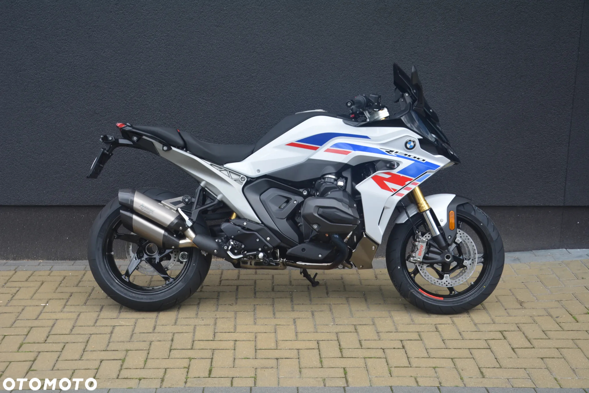 BMW R - 3