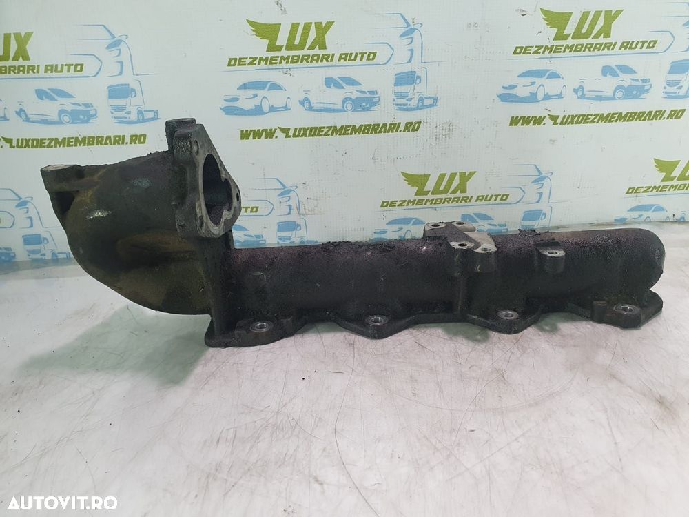 Galerie admisie 2.0 dci m9r740 Renault Laguna 2 [facelift] [2005 - 20 - 2