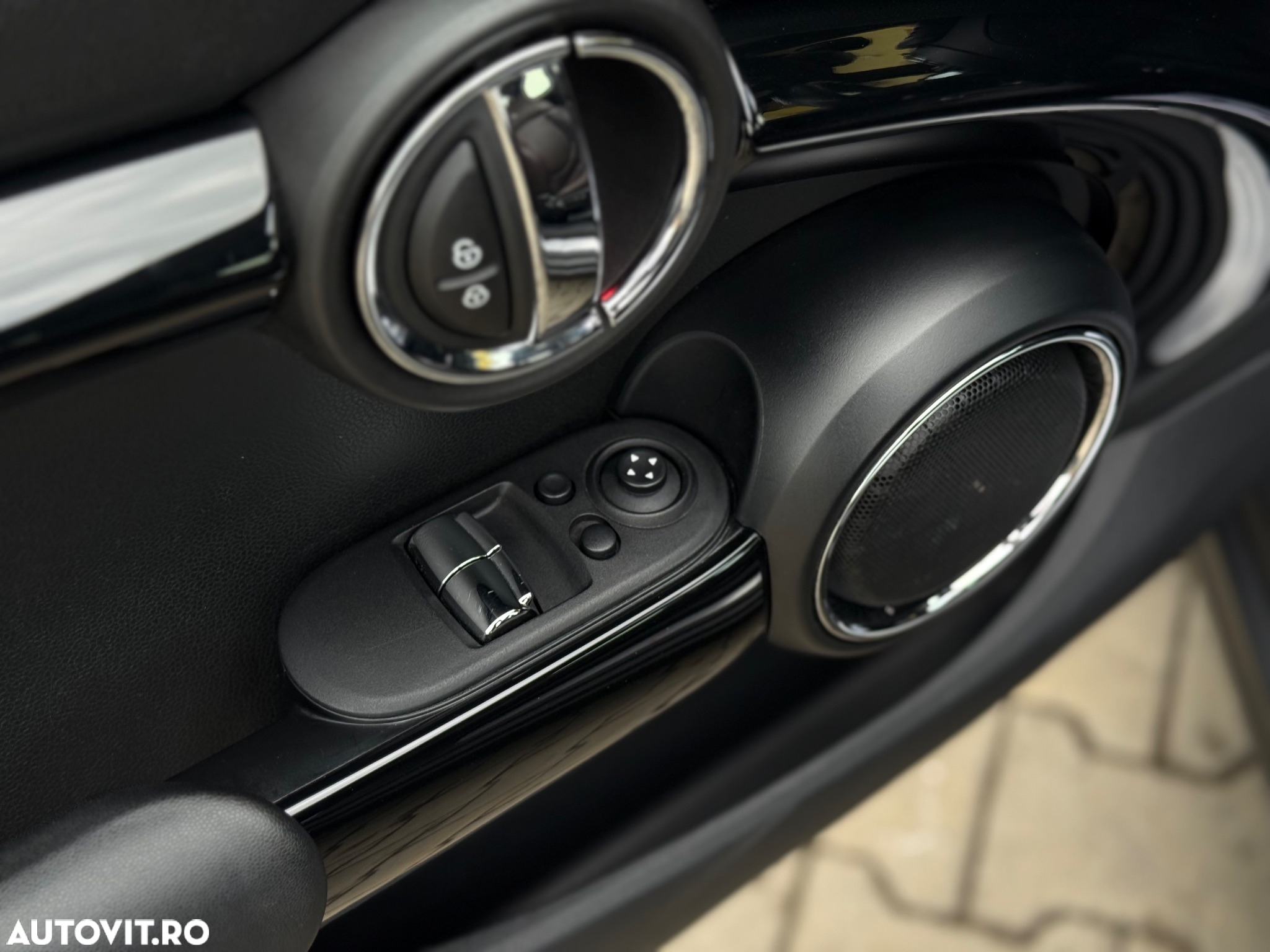 Mini Cooper SD Aut. - 21