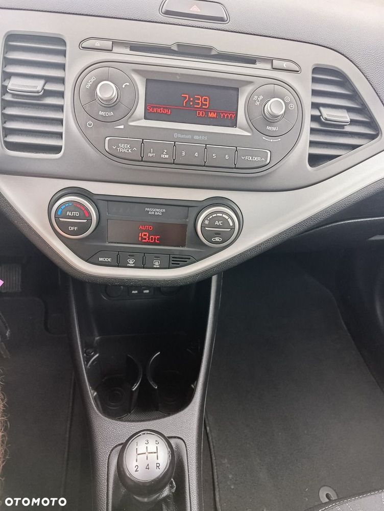 Kia Picanto - 15