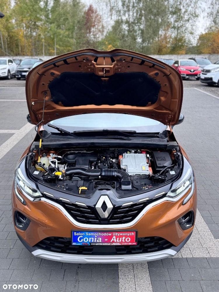Renault Captur - 17