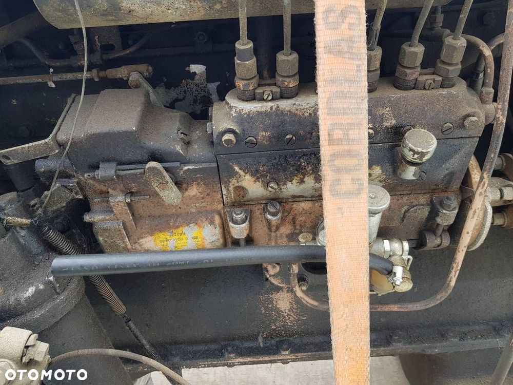 SILNIK  JELCZ 316  SW680 - 6