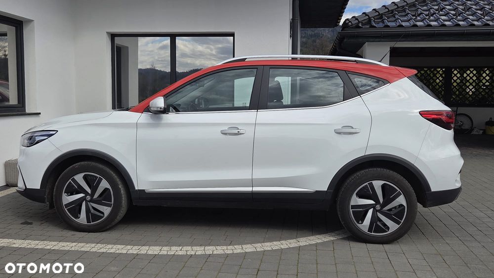 MG ZS Standard Comfort - 4