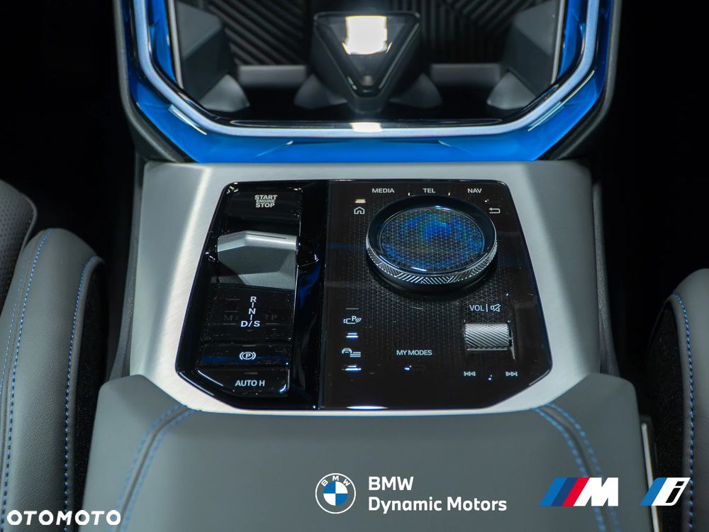 BMW X3 20 xDrive - 33