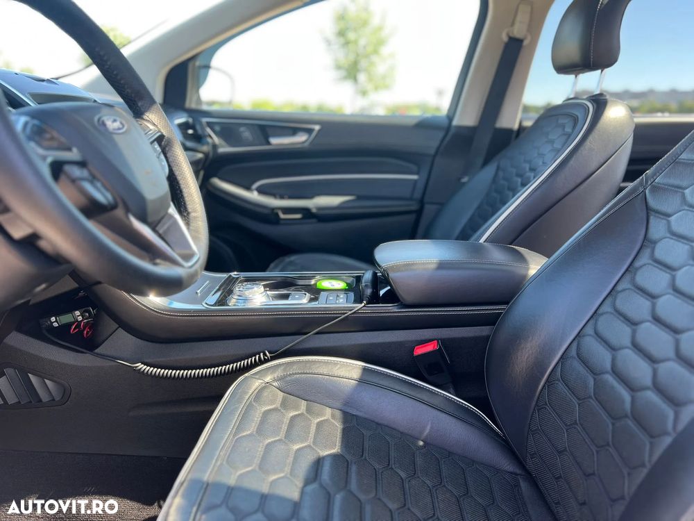Ford Edge 2.0 Panther A8 AWD Titanium - 5