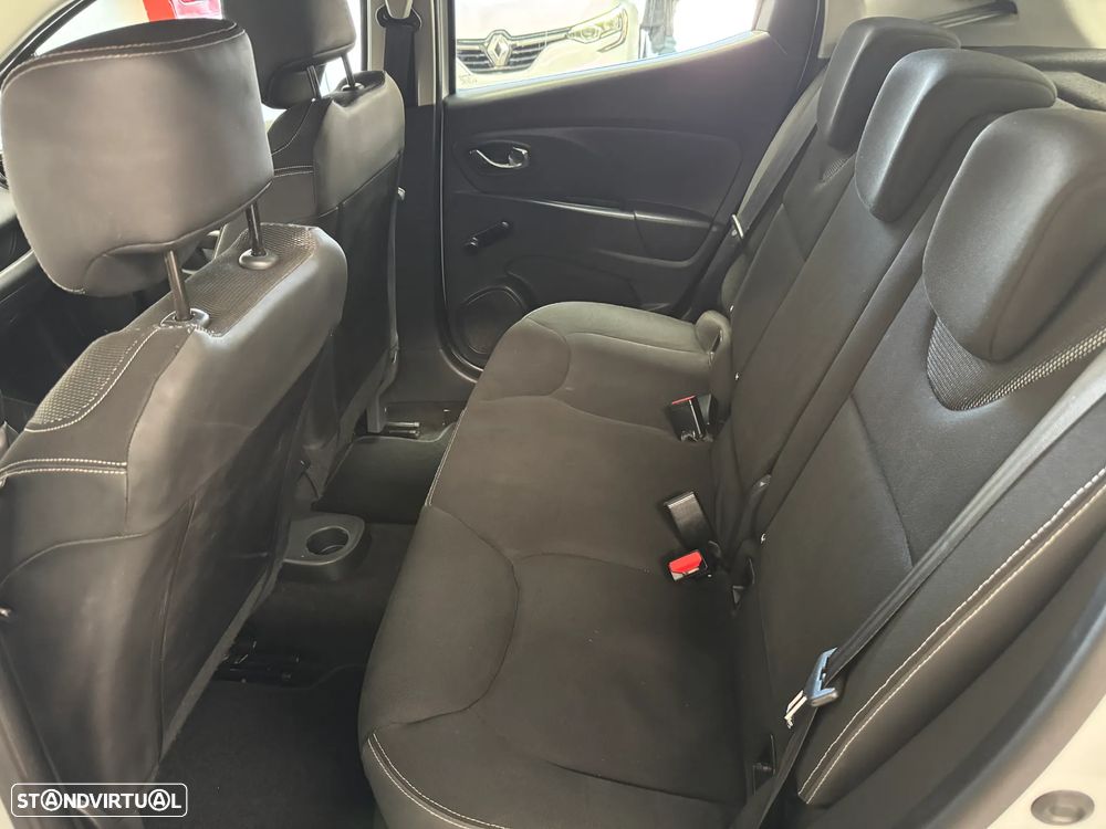 Renault Clio Energy dCi 90 Start & Stop 83g Eco-Drive - 24