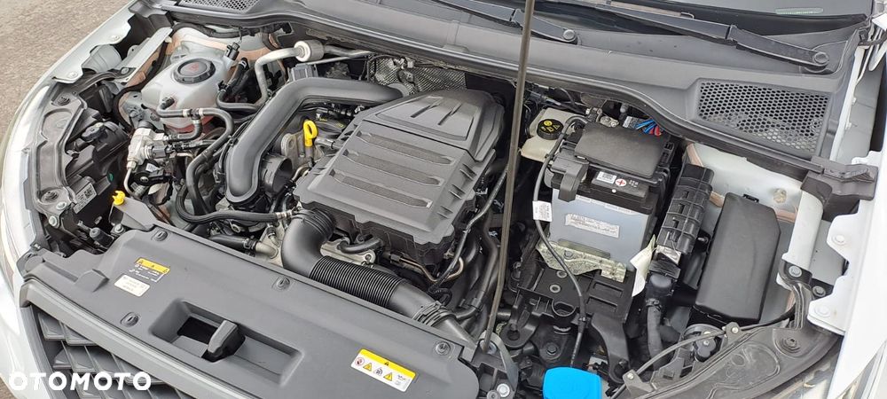 Seat Arona 1.0 TGI Fast Lane FR - 20