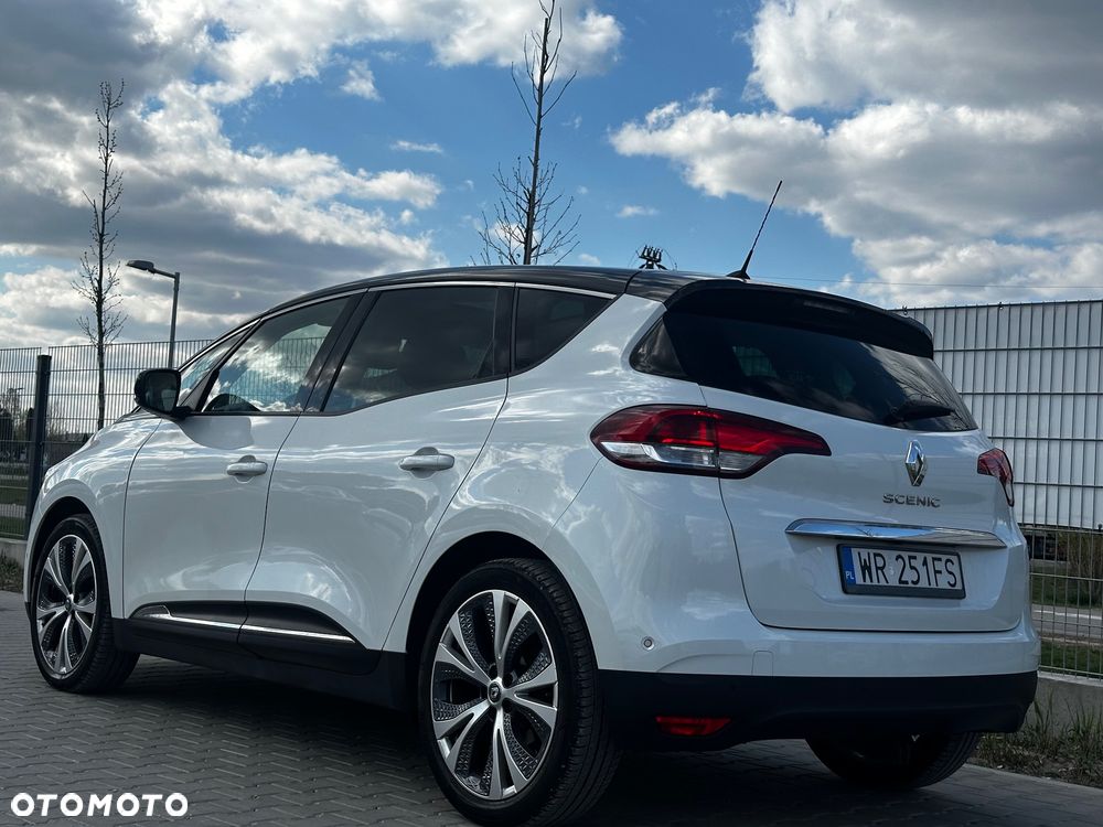 Renault Scenic 1.5 dCi SL Touch - 7