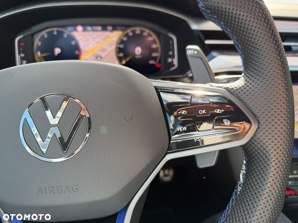 Volkswagen Arteon Shooting Brake 2.0 TSI 4Motion R DSG - 17