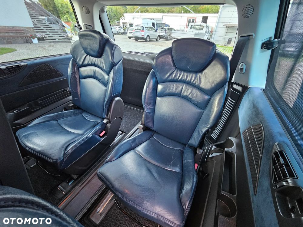 Lancia Phedra 2.2JTD 16V Emblema - 36